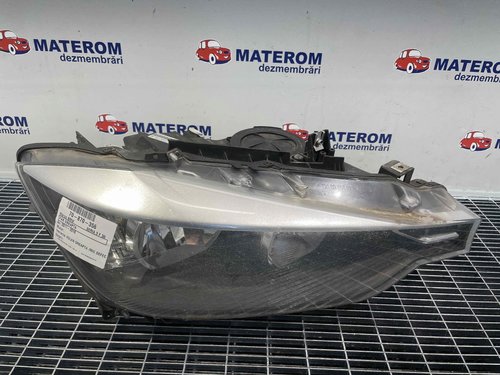 FAR DREAPTA BMW SERIA 3 F 30 - - (2011 2018)