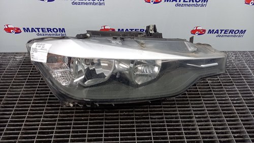 FAR DREAPTA BMW SERIA 3 F 31 - - (2011 2015)