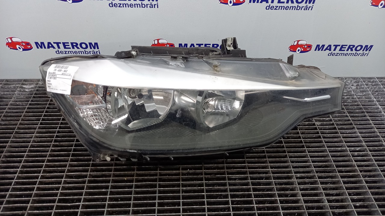 FAR DREAPTA BMW SERIA 3 F 31 SERIA 3 F 31 - - (2011 2015)