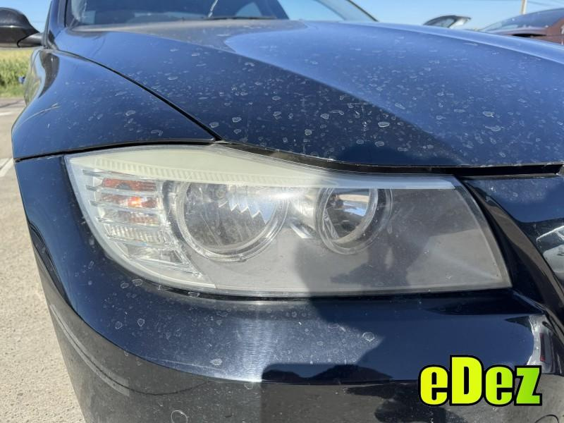 Far dreapta BMW Seria 3 LCI (2008-2011)[E90]
