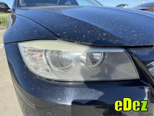 Far dreapta BMW Seria 3 LCI (2008-2011)[e91]