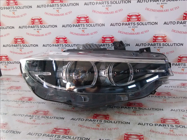 Far dreapta BMW SERIA 4 2.0 D an fabr. 2018
