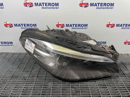 FAR DREAPTA BMW SERIA 5 F 10 - - (2010 2014)
