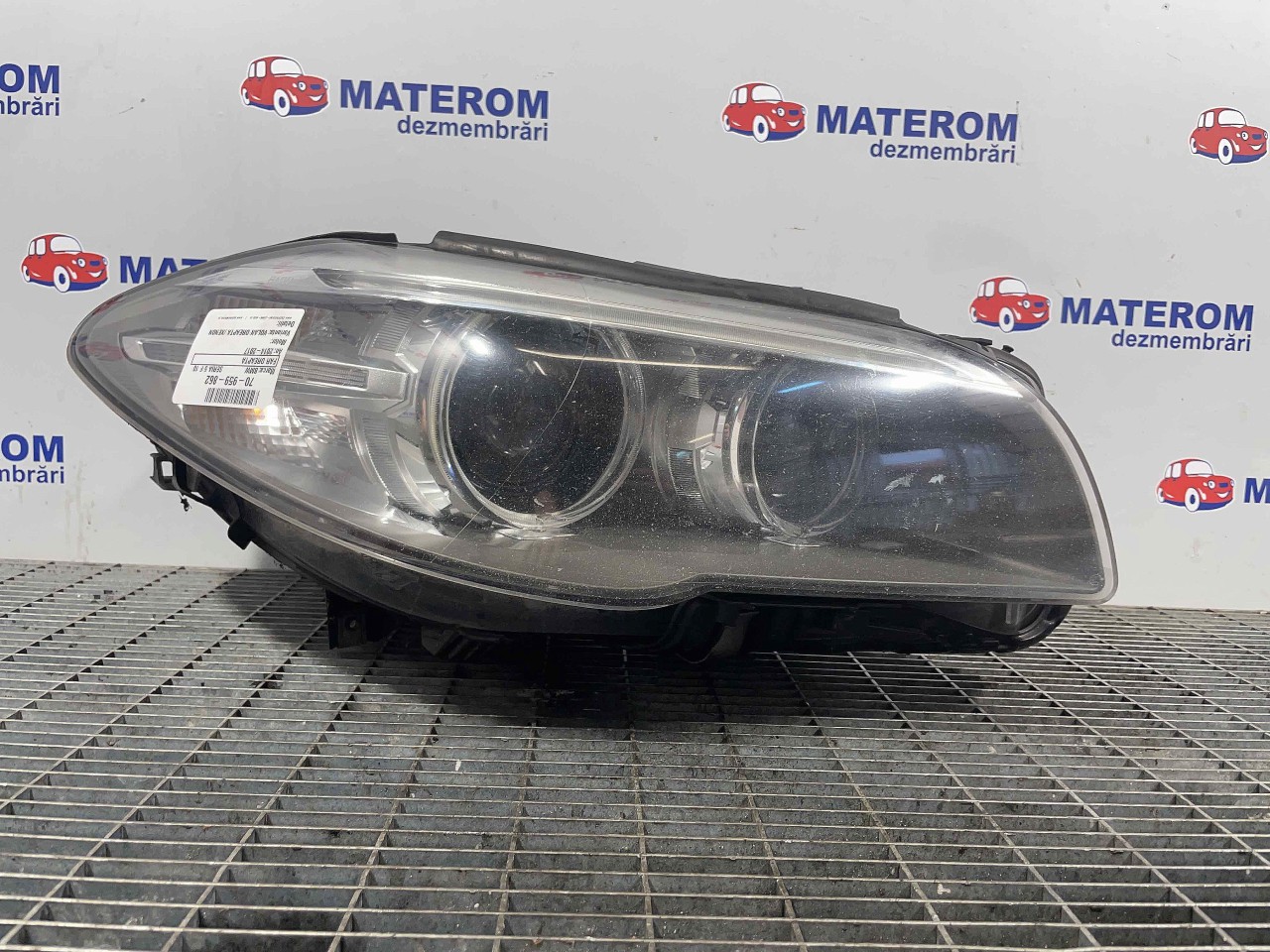 FAR DREAPTA BMW SERIA 5 F 10 SERIA 5 F 10 - - (2014 2017)