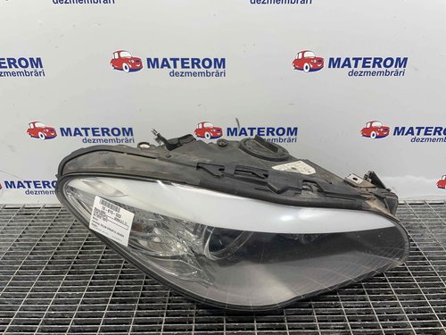 FAR DREAPTA BMW SERIA 5 F 11 - - (2010 2014)