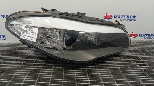 FAR DREAPTA BMW SERIA 5 F 11 - - (2010 2014)