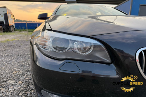 Far dreapta BMW Seria 5 F10 [2009 - 2013] 2.0 d N47