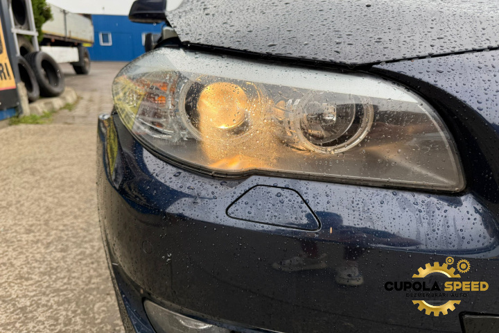Far dreapta BMW Seria 5 F11 [2009 - 2013]