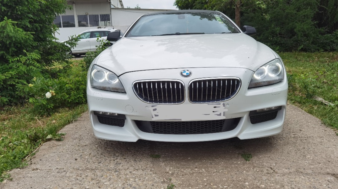 Far dreapta BMW Seria 6 F06 Coupe 4.0 Diesel