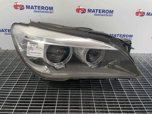 FAR DREAPTA BMW SERIA 7 F 01 - - (2013 2015)