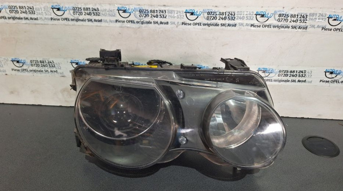 Far Dreapta BMW SERIE 3 BERLINA (E46) 316i 63127165770