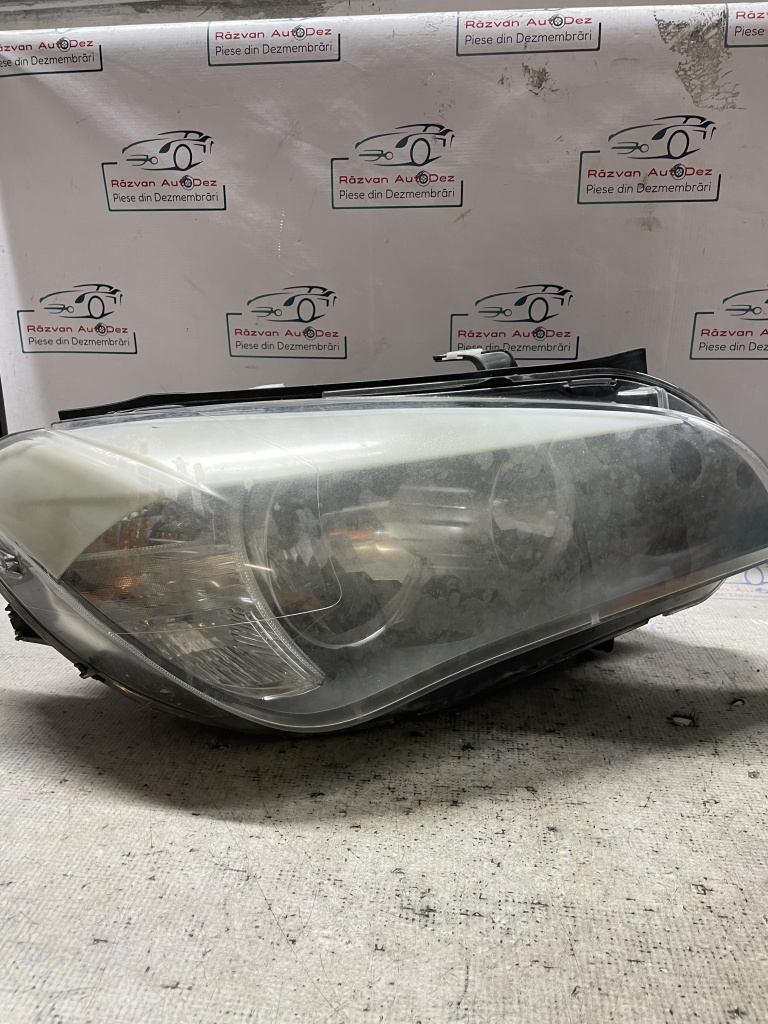 Far dreapta BMW X1 2012, 8909350706