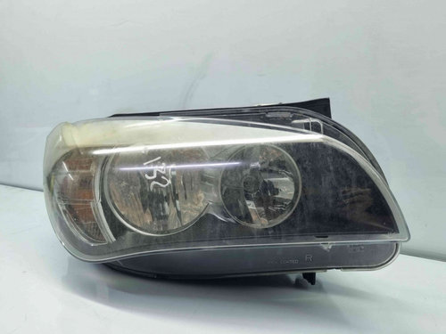 Far dreapta Bmw X1 (E84) [Fabr 2009-2015] 2990004