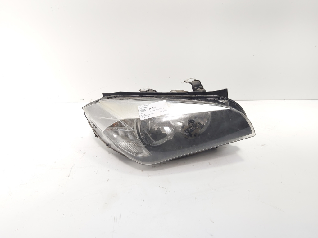 Far dreapta, Bmw X1 (E84) facelift, vol pe dreapta (id:692910)