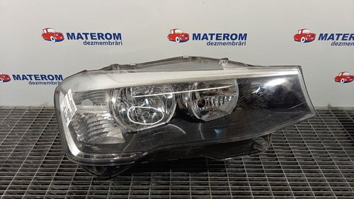FAR DREAPTA BMW X3 - - (2014 2017)