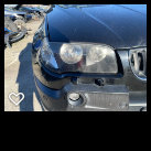 Far dreapta BMW X3 E83 [2003 - 2006] Crossover 2.0 d MT (150 hp)