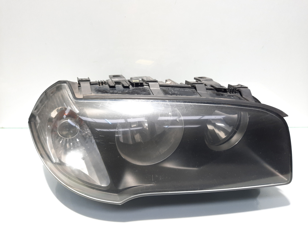 Far dreapta, Bmw X3 (E83) [Fabr 2003-200