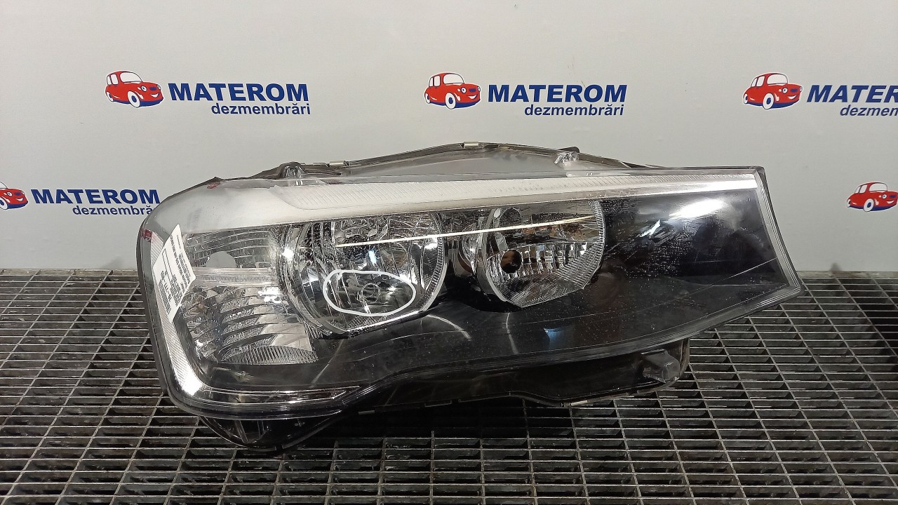 FAR DREAPTA BMW X3 X3 - - (2014 2017)
