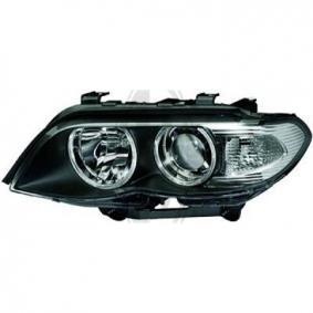 Far dreapta BMW X5 E53 00/07 Hella dupa 2004