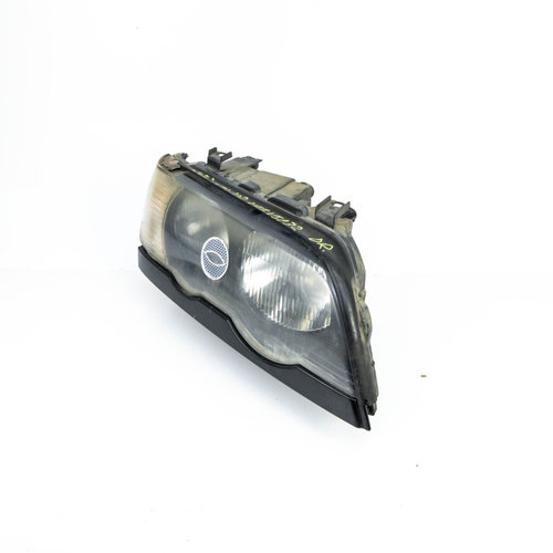 Far Dreapta Bmw X5 (E53) 1999-2006 3.0 D Motorina Volan Pe Dreapta Rhd 6930208