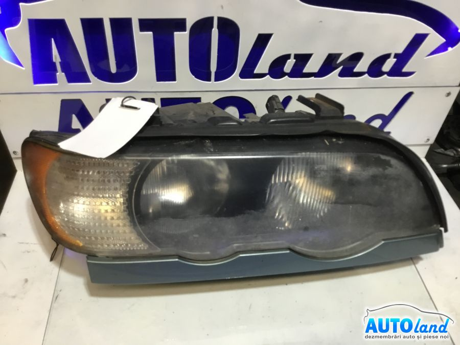 Far Dreapta BMW X5 E53 2000