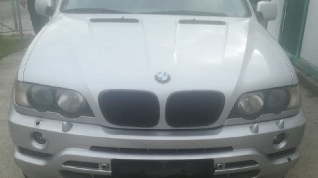 FAR DREAPTA BMW X5 E53 FAB. 2000 - 2003 ⭐⭐⭐⭐⭐