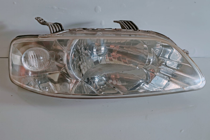 Far Dreapta Chevrolet Aveo T200 [2003 - 2008]