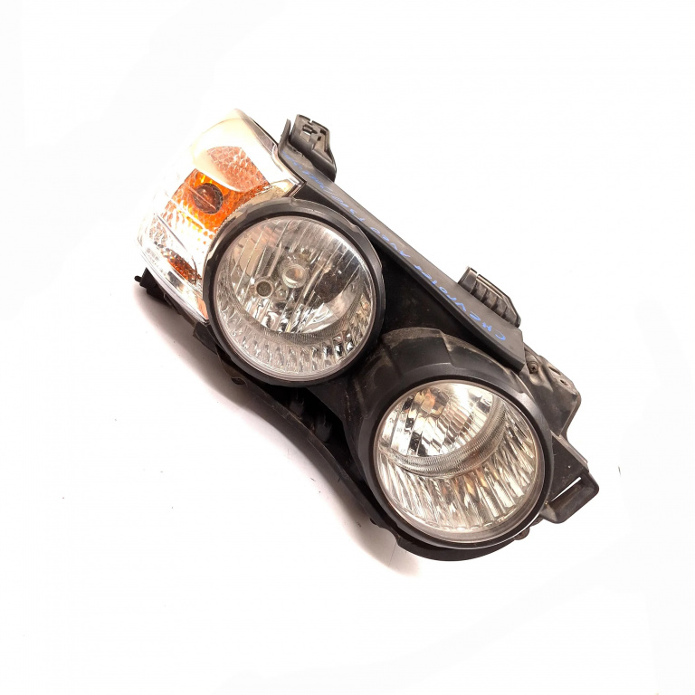 Far Dreapta Chevrolet Aveo T300 2011-2020 1.3 Cdti 16V A13Dte Motorina Xenon