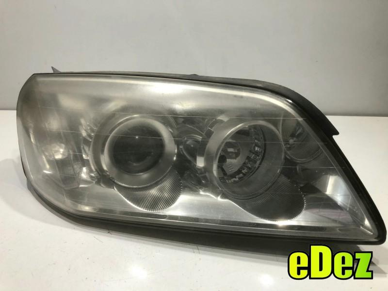Far dreapta Chevrolet Captiva (2006-2010) [C100, C140] 96626974