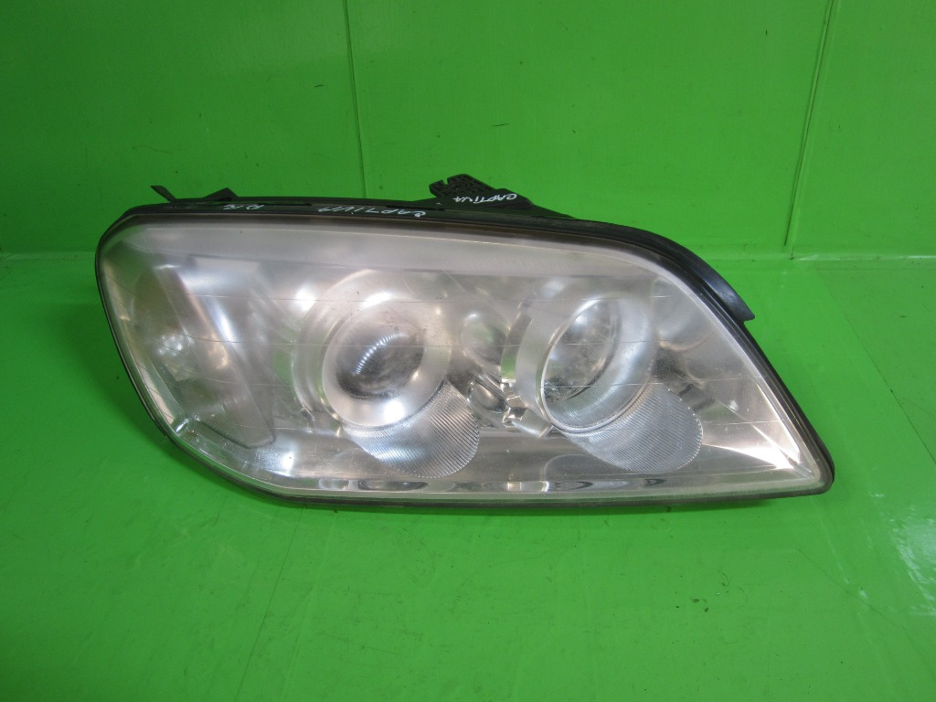 FAR DREAPTA CHEVROLET CAPTIVA 4x4 FAB. 2006 - 2014 ⭐⭐⭐⭐⭐