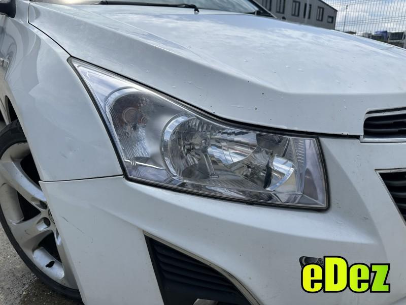 Far dreapta Chevrolet Cruze (2012->) [J308]