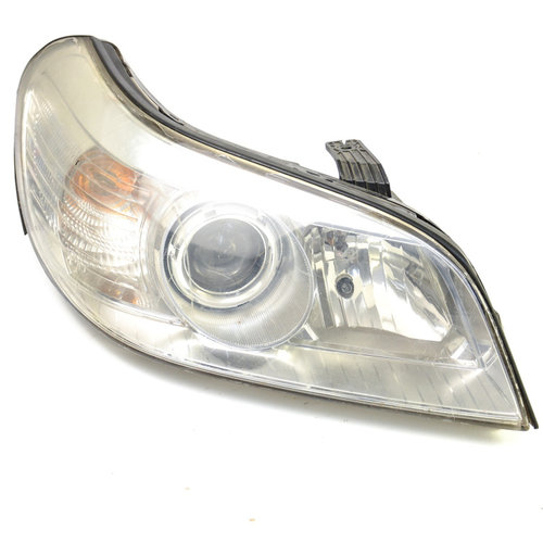 Far Dreapta Chevrolet EPICA 2006 - 2010 00019031