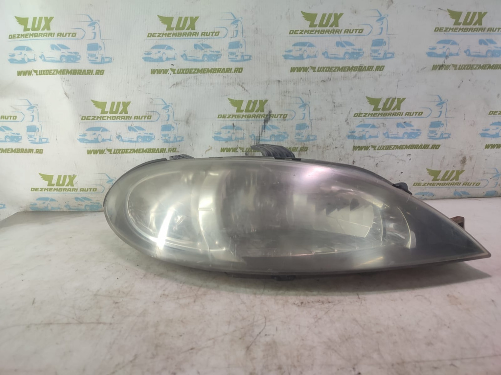 Far dreapta Chevrolet Lacetti [2004 - 2013] 1.4 benzina