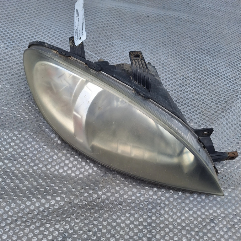 Far Dreapta Chevrolet Lacetti (J200) 2003-2011 1.4 F14D3 Benzina 00Hcrpl, E139086, E139084