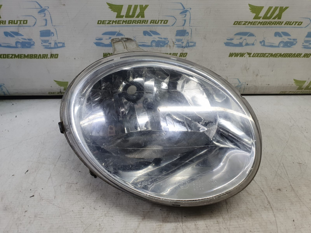 Far dreapta Chevrolet Spark M200 [2005 - 2010] 0.8 mpi