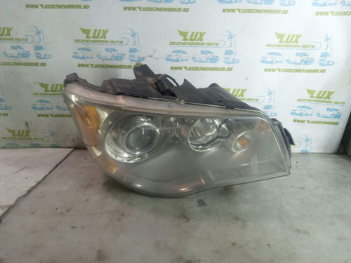 Far dreapta Chrysler Voyager 5 [2007 - 2011] 2.8 crdi vm64c