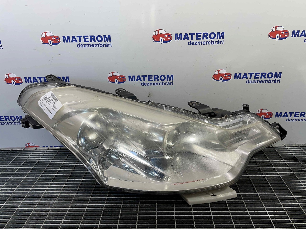 FAR DREAPTA CITROEN C-CROSSER C-CROSSER - - (2007 2012)
