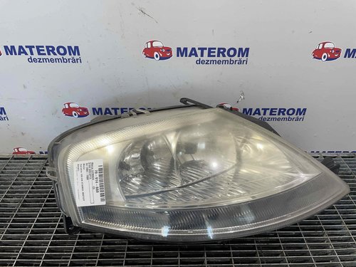 FAR DREAPTA CITROEN C3 - - (2002 2008)