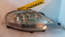 Far dreapta Citroen C3, 2002, (clema rupta) cod 96...