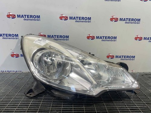 FAR DREAPTA CITROEN C3 - - (2009 2016)
