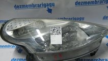 Far dreapta Citroen C3 Pluriel