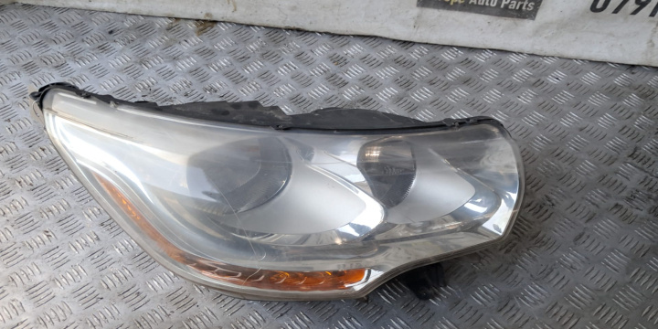 Far dreapta Citroen C4 2 [2010 - 2017] Hatchback 1.6 (120 hp) MT