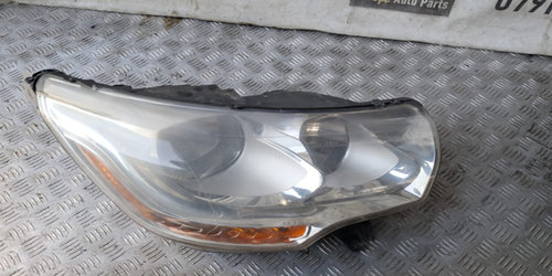 Far dreapta Citroen C4 2 [2010 - 2017] Hatchback 1.6 (120 hp) MT