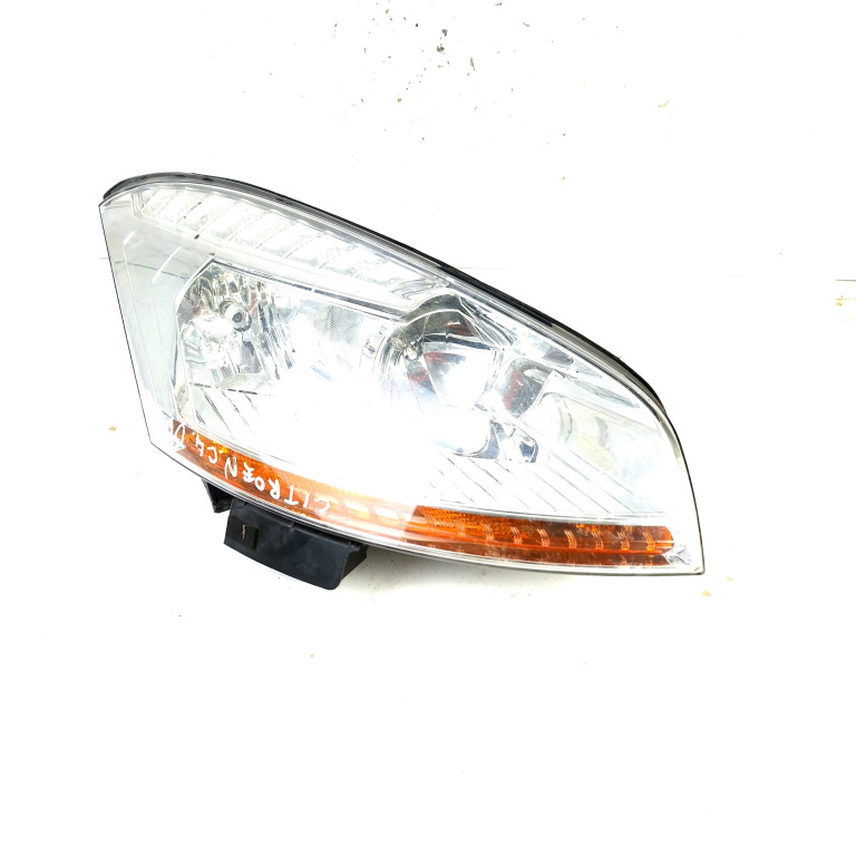 Far Dreapta Citroen C4 Grand Picasso 1 2006 - 2013 16298200, 162-982-00