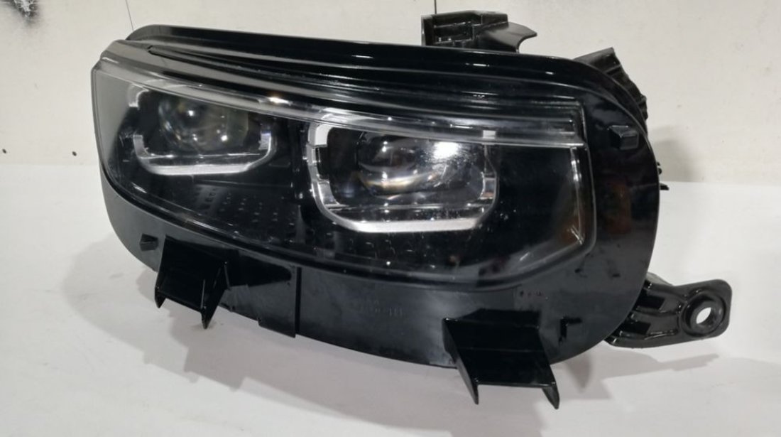 Far dreapta Citroen C5 AIRCROSS An 2019 2020 2021 2022 cod 9816925280 FULL LED