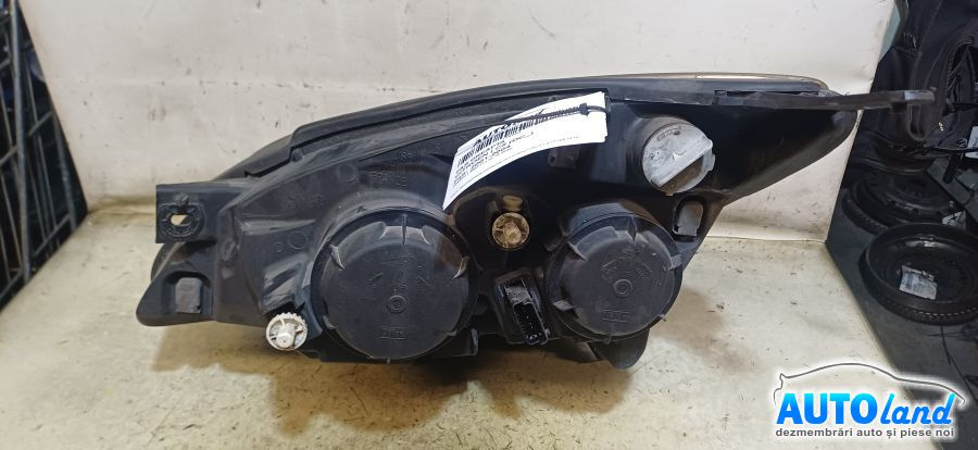 Far Dreapta Citroen C5 DC 2001-2004