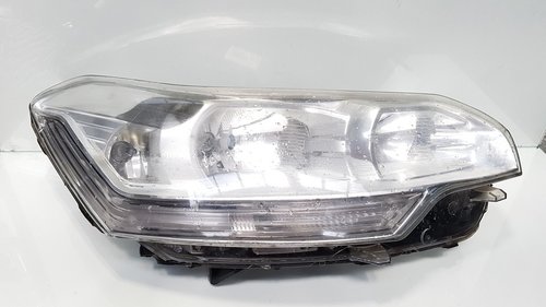 Far dreapta, Citroen C5 (III) Break cod 9684845180