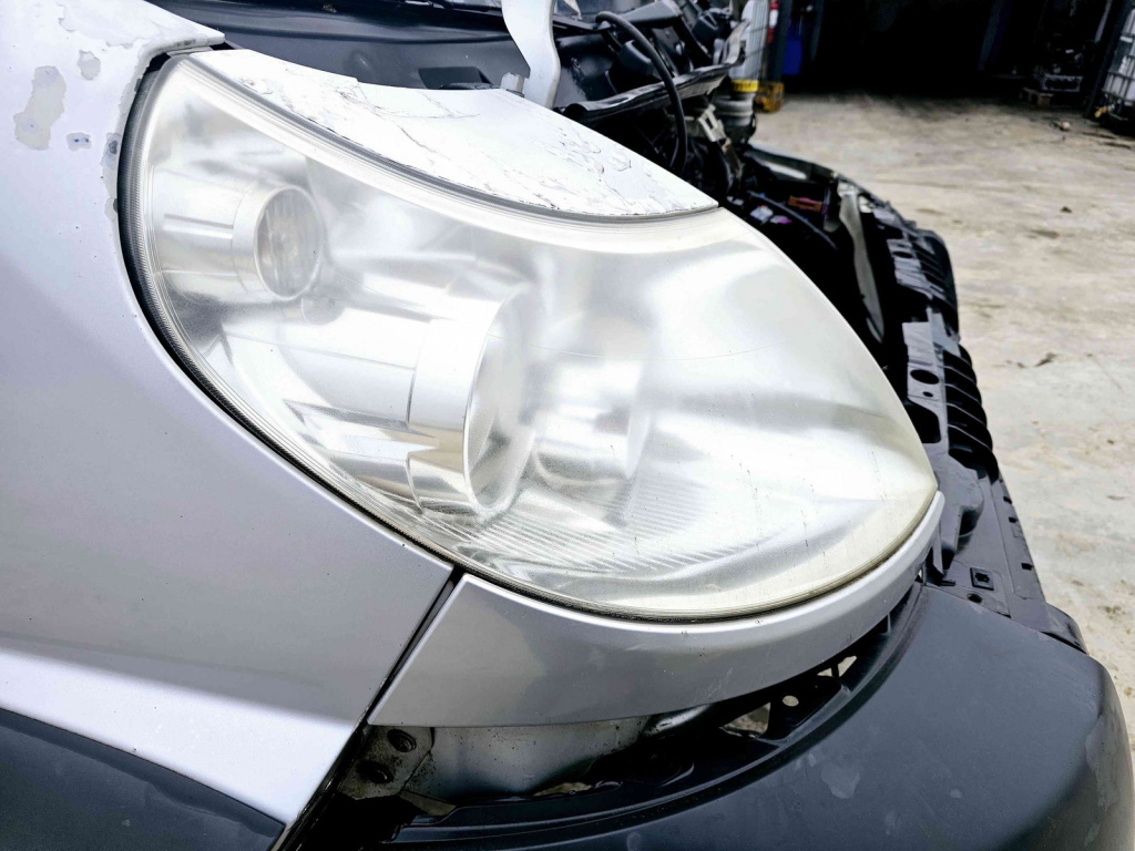 Far dreapta Citroen Jumper Autoutilitara [Fabr 2002-2014] OEM