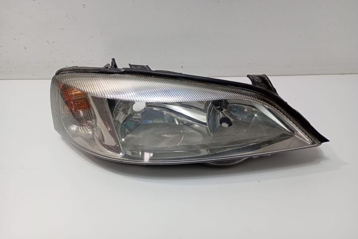Far dreapta Cleme prindere sus rupte 90520878RH Opel Astra G [1998 - 2009]