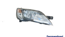 Far dreapta Cod: 1374292080 Fiat Ducato 3 Typ250 [...